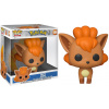 Funko POP! 599 Games: Pokémon - Jumbo - Vulpix Funko POP! 599 Games: Pokémon - Jumbo - Vulpix