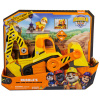 Rubble & Crew interaktívne vozidlo so zvukmi Rubble Rubble & Crew interaktívne vozidlo so zvukmi Rubble