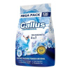 Gallus Professional Universal prací prášok 6,6 kg / 120 praní Gallus Professional Universal prací prášok 6,6 kg / 120 praní
