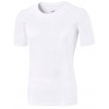 Pánske tričko Puma Liga Baselayer Tee SS - white - Biely (XL) Pánske tričko Puma Liga Baselayer Tee SS - white - Biely (XL)