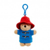 Rainbow Plyšová kľúčenka Paddington 9 cm Rainbow Plyšová kľúčenka Paddington 9 cm