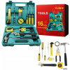Sada náradia v kufríku, 16 kusov Sada náradia v kufríku, 16 kusov