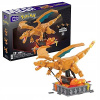 Sada kociek MEGA Pokémon Mechanický Charizard HMW05 Sada kociek MEGA Pokémon Mechanický Charizard HMW05