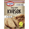Dr. Oetker ražný kvások - Dr. Oetker Dr. Oetker ražný kvások - Dr. Oetker