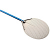 Lopata na pizzu hliníková perforovaná 50 cm| GI.METAL, MG-A50120F Lopata na pizzu hliníková perforovaná 50 cm| GI.METAL, MG-A50120F