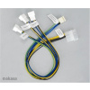 AKASA PWM Splitter - Smart Fan Cable 2 ks PR1-AK-CB002-KT02