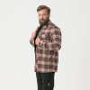 Helikon-Tex Defender košeľa Mk2 Pilgrim plaid rust plaid Helikon-Tex Defender košeľa Mk2 Pilgrim plaid rust plaid