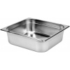 YATO GASTRO Inox vložka 100 mm GN 2/3 (YG-00303) YATO GASTRO Inox vložka 100 mm GN 2/3 (YG-00303)