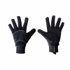 Rukavice FORCE SPRINGER, čierne M Rukavice FORCE SPRINGER, čierne M