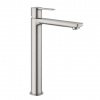 Grohe Lineare Batéria na umývadlovú misu, supersteel 23405DC1-GR Grohe Lineare Batéria na umývadlovú misu, supersteel 23405DC1-GR