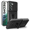 KRYT TECH-PROTECT CAMSHIELD PRO XIAOMI REDMI 15 4G / 5G Čierny KRYT TECH-PROTECT CAMSHIELD PRO XIAOMI REDMI 15 4G / 5G Čierny