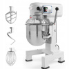 Planetárny mixér, HENDI, Kitchen Line, 20L, 230V/1100W, 496x570x(V)880mm Planetárny mixér, HENDI, Kitchen Line, 20L, 230V/1100W, 496x570x(V)880mm