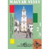 Magyar nyelv 1-3 - Tankönyv - Terra Magyar nyelv 1-3 - Tankönyv - Terra