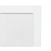 KRATKI 170 x 370 biela krbová mriežka KRATKI 170 x 370 biela krbová mriežka
