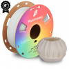 Polymaker Panchroma PLA Matte Cotton White 1,75mm 1kg Polymaker Panchroma PLA Matte Cotton White 1,75mm 1kg