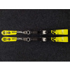 VOLKL Použité lyže Racetiger SC 11 + viazanie Marker Motion 10 VOLKL Použité lyže Racetiger SC 11 + viazanie Marker Motion 10