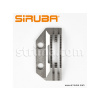 Podávacie zúbky D701 SIRUBA ORIGINAL Podávacie zúbky D701 SIRUBA ORIGINAL