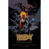 Hellboy - Půlnoční cirkus Hellboy - Půlnoční cirkus