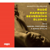 Rudé paprsky severního slunce - audiokniha CDmp3 Rudé paprsky severního slunce - audiokniha CDmp3
