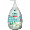 Malizia Tekuté mydlo MUSCHIO BIANCO 1000 ml Malizia Tekuté mydlo MUSCHIO BIANCO 1000 ml