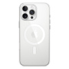 MA7F4ZM/A Apple Clear Kryt vč. MagSafe pro iPhone 16 Pro Max Transparent MA7F4ZM/A Apple Clear Kryt vč. MagSafe pro iPhone 16 Pro Max Transparent