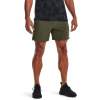Pánske kraťasy Under Armour Vanish Woven 6in Shorts veľkosť 3XL Pánske kraťasy Under Armour Vanish Woven 6in Shorts veľkosť 3XL
