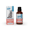 Ušné olejové kvapky prevent pre mačky 50 ml