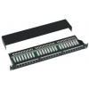 DATACOM PATCH PANEL 19 DATACOM PATCH PANEL 19