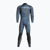 Pánsky plavecký neoprén Cressi Tokugawa Monopiece 3 mm camo blue Pánsky plavecký neoprén Cressi Tokugawa Monopiece 3 mm camo blue