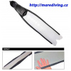 Plutvy s papučou MARES RAZOR AQUA - Free Diving 41/42 Plutvy s papučou MARES RAZOR AQUA - Free Diving 41/42