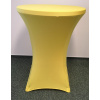 Elastický poťah pre barový stôl ?80cm - VIAC FARIEB Farba: Žlutá Elastický poťah pre barový stôl ?80cm - VIAC FARIEB Farba: Žlutá