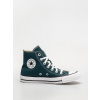 Converse Chuck Taylor All Star Hi (darkly jaded) 41, zelená Converse Chuck Taylor All Star Hi (darkly jaded) 41, zelená