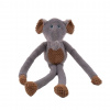 Hap Toy Mäkký Slon Plush Hap Toy Mäkký Slon Plush
