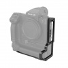SmallRig Dedicated L-Bracket for FUJIFILM GFX100 II with VG-GFX100ll Battery Grip 4203 SmallRig Dedicated L-Bracket for FUJIFILM GFX100 II with VG-GFX100ll Battery Grip 4203
