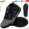 Leatt 3.0 Flat tretry stealth, šedá, EU 42 Leatt 3.0 Flat tretry stealth, šedá, EU 42