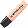 Zvýrazňovač STABILO BOSS NATURECOLORS beige/telovej farby Zvýrazňovač STABILO BOSS NATURECOLORS beige/telovej farby