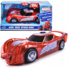 JADA SPIDERMAN AUTO, vozidlo so svetlom a zvukom JADA SPIDERMAN AUTO, vozidlo so svetlom a zvukom