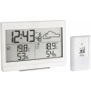digitální bezdrátová meteostanice TFA Dostmann CASA 35.1135.02 bílá digitální bezdrátová meteostanice TFA Dostmann CASA 35.1135.02 bílá
