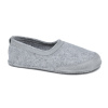 OmaKing Felt Slippers šedé papuče 40 EUR OmaKing Felt Slippers šedé papuče 40 EUR