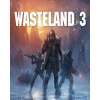 ESD Wasteland 3 ESD Wasteland 3