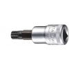 Stahlwille 54 X M 8 03060008 čtyřzub (XZN) nástrčný klíč M8 1/2 Stahlwille 54 X M 8 03060008 čtyřzub (XZN) nástrčný klíč M8 1/2