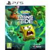 PS5 - SpongeBob SquarePants: Titans of the Tide (9120131603237) PS5 - SpongeBob SquarePants: Titans of the Tide (9120131603237)