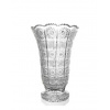 Bohemia Crystal Brúsená váza 80838/57001/255mm Bohemia Crystal Brúsená váza 80838/57001/255mm