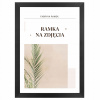 Rámik na jednu fotografiu Fabryka Ramek 21 x 29,7 cm Rámik na jednu fotografiu Fabryka Ramek 21 x 29,7 cm