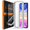 Spigen AlignMaster pro Apple iPhone 11 AGL00103 Spigen AlignMaster pro Apple iPhone 11 AGL00103