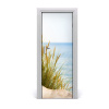 Fototapeta na dvere duny 75x205 Fototapeta na dvere duny 75x205