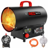Plynový ohrievač RED TECHNIC 25 kW Plynový ohrievač RED TECHNIC 25 kW