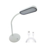 LED nabíjecí stolní svítilna Trixline TR-088M, USB-C, 6 W LED nabíjecí stolní svítilna Trixline TR-088M, USB-C, 6 W