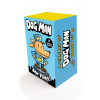 A Library of Dog Man (books 1-7) A Library of Dog Man (books 1-7)