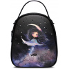 Vuch Dámsky batoh Lilian Small Backpack Vuch Dámsky batoh Lilian Small Backpack